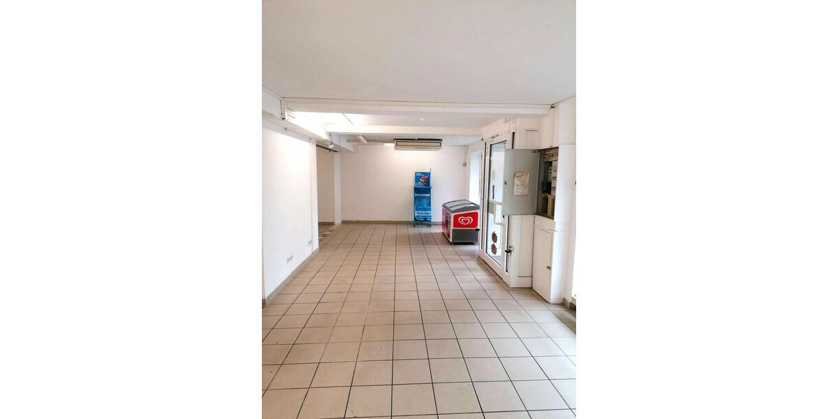 Ladenlokal in super Lage zu vermieten. zimmer