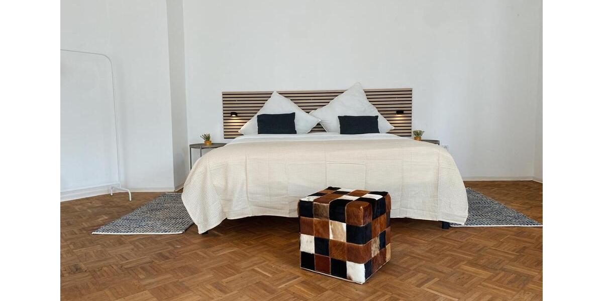 Wohnen auf Zeit Kassel - 2 Zimmer, 75 m&sup2;, 1.300&euro; | Angebot:26541282