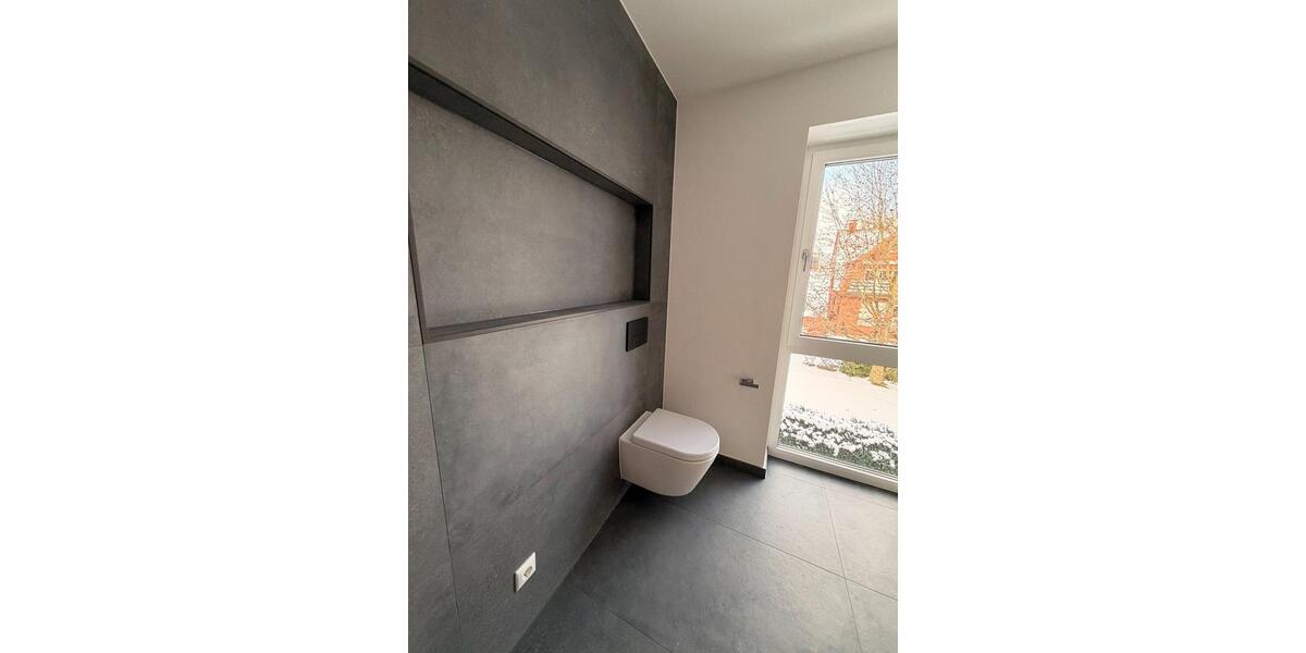 Maisonettenwohnung Bramsche - 4 Zimmer, 90 m&sup2;, 1.079&euro; | Angebot:24933764
