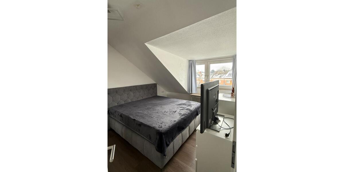 Wohnung zu vermieten 2 zimmer