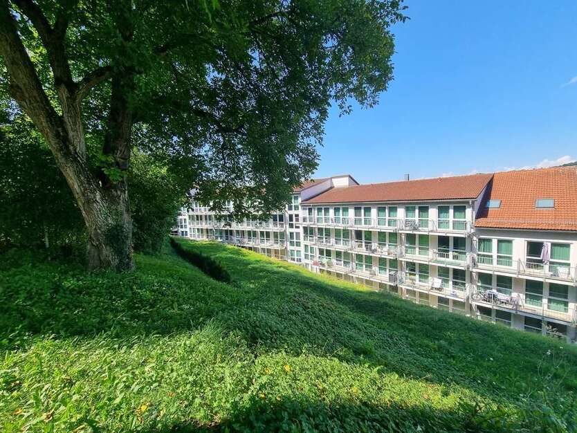 Wohnung zum Mieten in Passau 310 € 22 m²