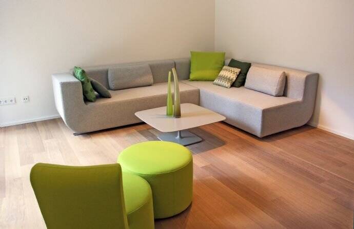 Etagenwohnung Montabaur - 2 Zimmer, 65 m&sup2;, 860&euro; | Angebot:25866392