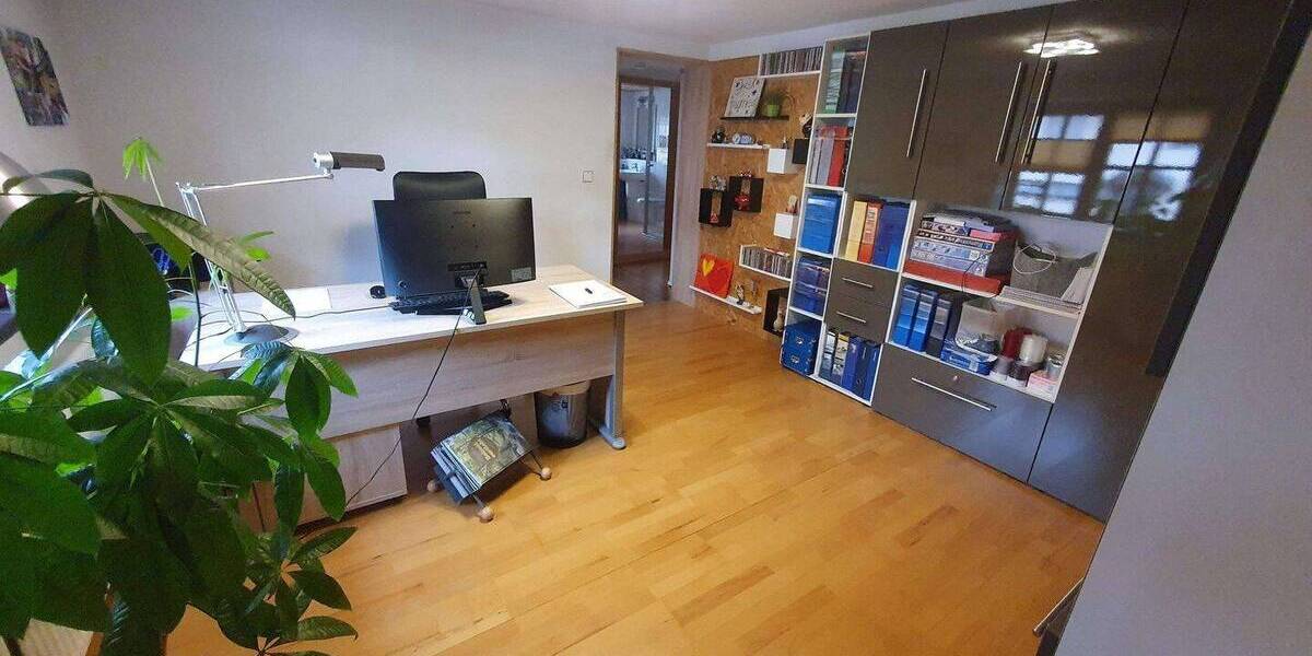 Etagenwohnung Weinsberg-Grantschen Grantschen - 5 Zimmer, 145 m&sup2;, 1.500&euro; | Angebot:26159836