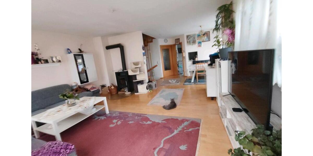 Reihenhaus Blaichach - 6 Zimmer, 130 m&sup2;, 1.800&euro; | Angebot:26017016