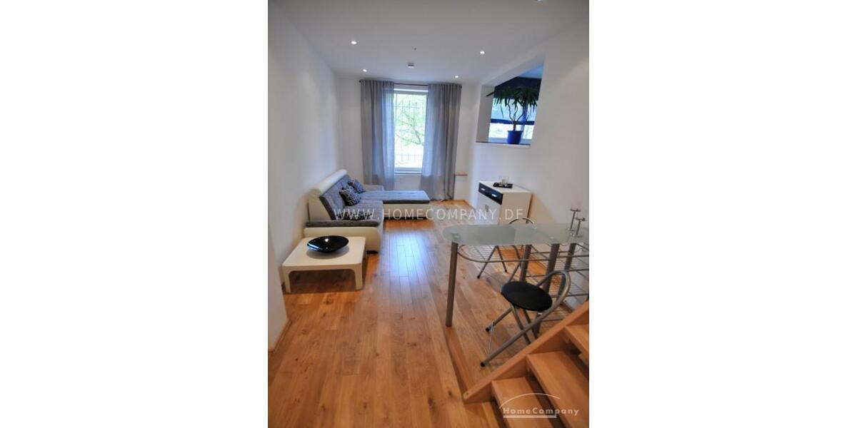 Wohnen auf Zeit Kiel - 2 Zimmer, 50 m&sup2;, 850&euro; | Angebot:23278698