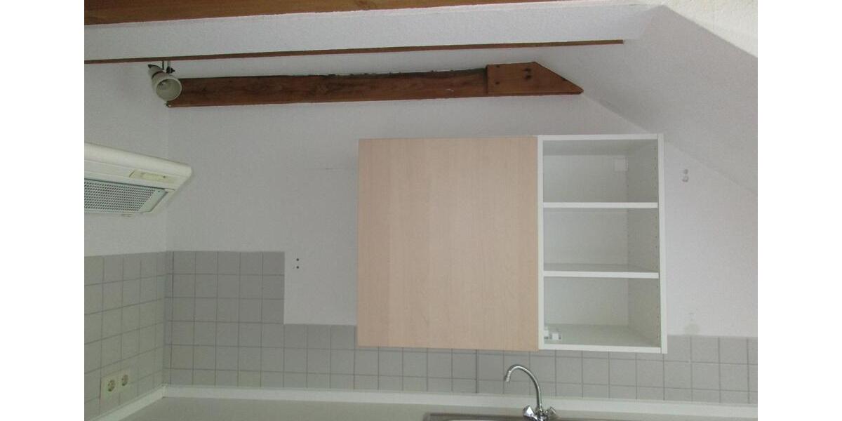 Dachgeschoßwohnung Kellinghusen - 2 Zimmer, 50 m&sup2;, 444&euro; | Angebot:21876214