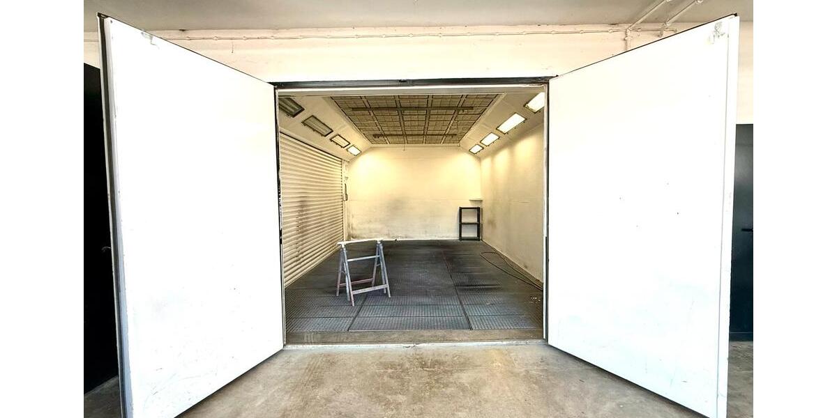 Gewerbeobjekt Blumberg - 2.400&euro; | Angebot:25982443