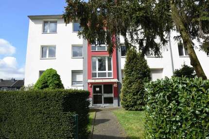 Wohnen auf Zeit in Krefeld 1.400 € 1 zimmer