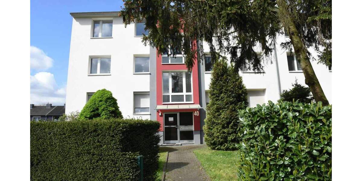 Wohnen auf Zeit in Krefeld 1.400 € 1 zimmer