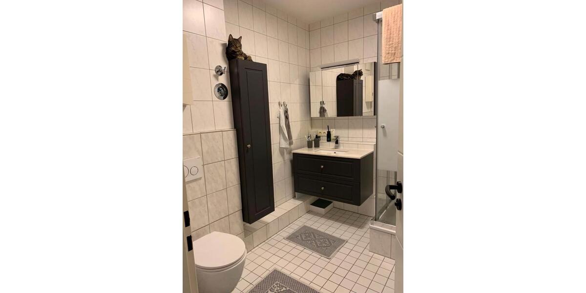 Etagenwohnung Duisburg Walsum - 2.5 Zimmer, 68 m&sup2;, 650&euro; | Angebot:26652939