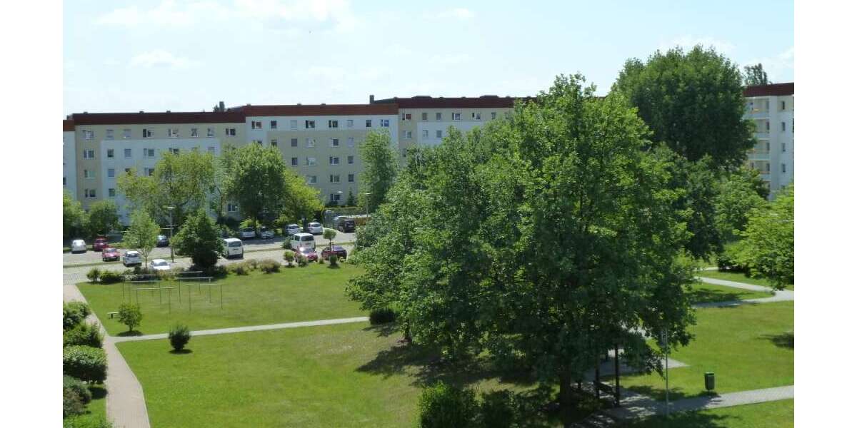 Etagenwohnung Weißwasser Weißwasser/O.L. - 2 Zimmer, 51 m&sup2;, 310&euro; | Angebot:26973290