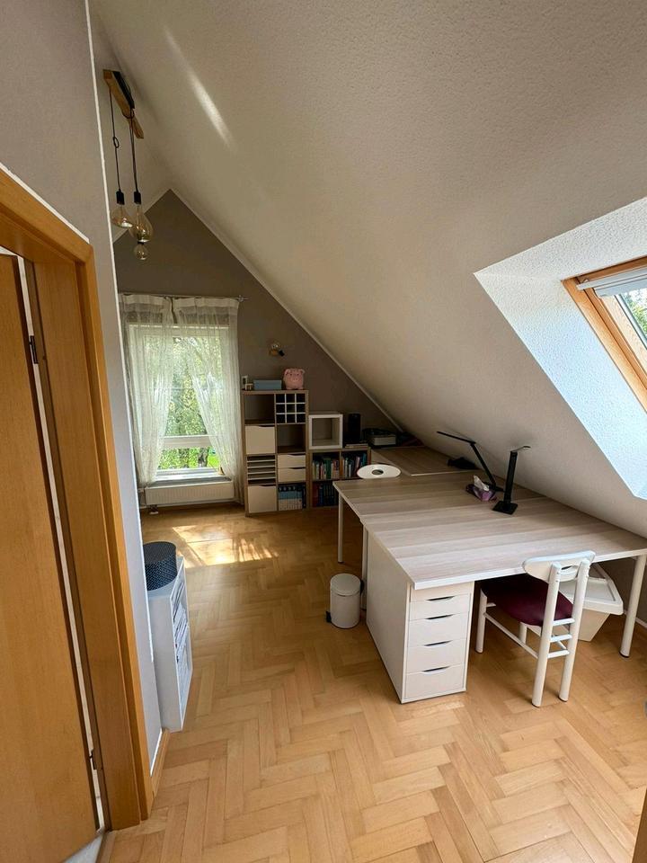 Haus statt Wohnung zur Miete in Witten Annen
