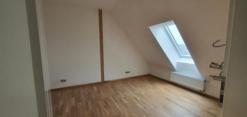 Maisonettenwohnung Wernigerode - 5 Zimmer, 155 m&sup2;, 1.300&euro; | Angebot:26295219