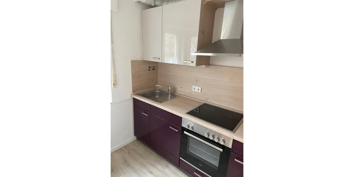 Erdgeschoßwohnung Münster Münster-West - 1 Zimmer, 32 m&sup2;, 960&euro; | Angebot:25960315