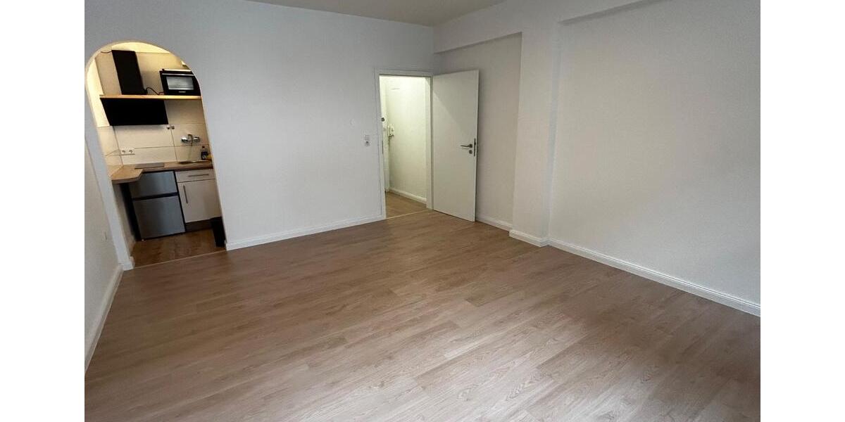 Etagenwohnung Bremen Neustadt - 1 Zimmer, 28 m&sup2;, 490&euro; | Angebot:26613897