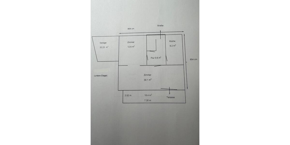 Einfamilienhaus Kleinmachnow - 4.5 Zimmer, 100 m&sup2;, 1.950&euro; | Angebot:25947876