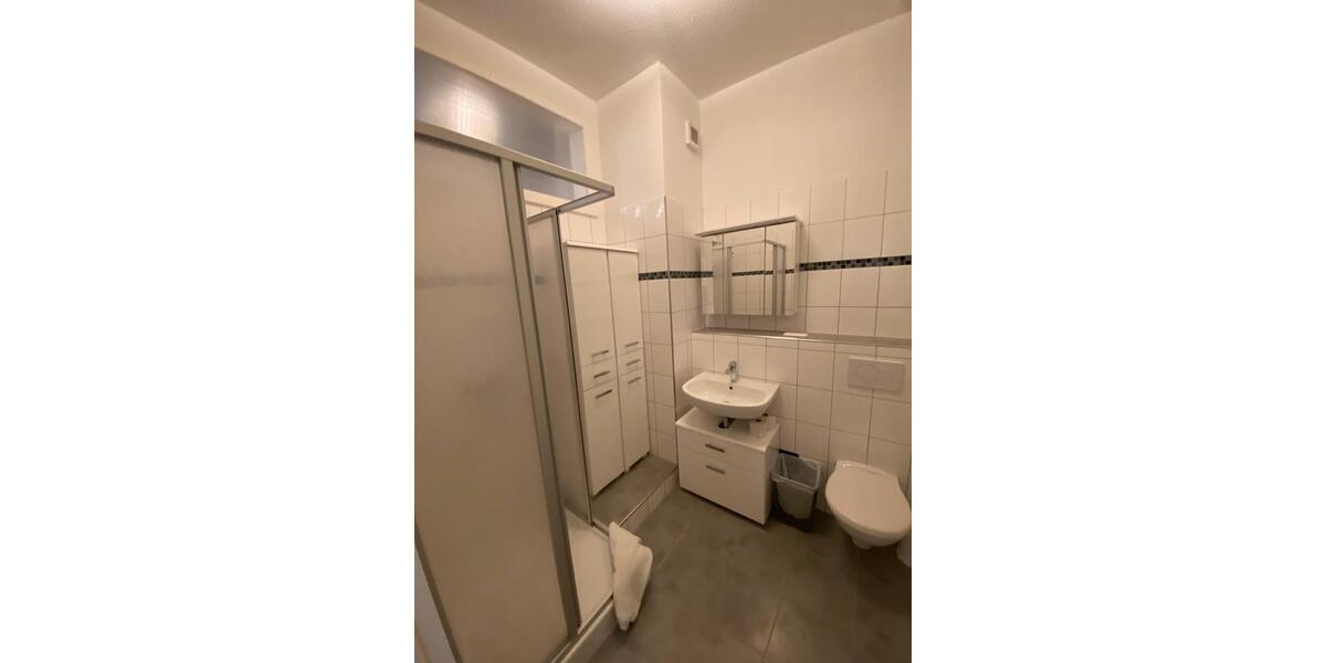 Etagenwohnung Simbach am Inn - 2.5 Zimmer, 90 m&sup2;, 1.500&euro; | Angebot:26636862