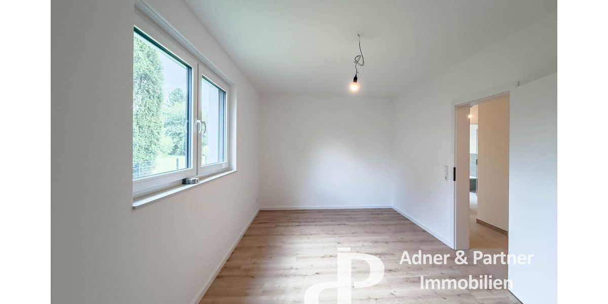 **TERRASSENWOHNUNG MIT PRIVATGARTEN UND EINBAUKÜCHE IN THUNE-ERSTBEZUG** - Erdgeschoßwohnung Braunschweig Wabe-Schunter-Beberbach | Angebot:27332045
