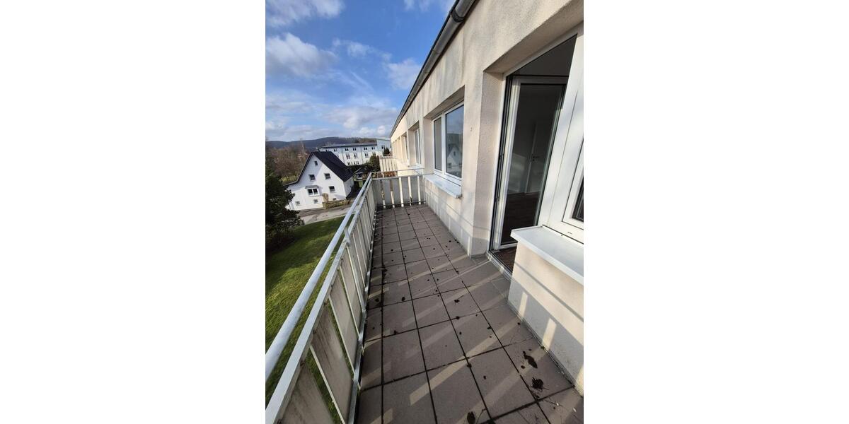 Etagenwohnung Bad Driburg - 3 Zimmer, 73 m&sup2;, 650&euro; | Angebot:25343087