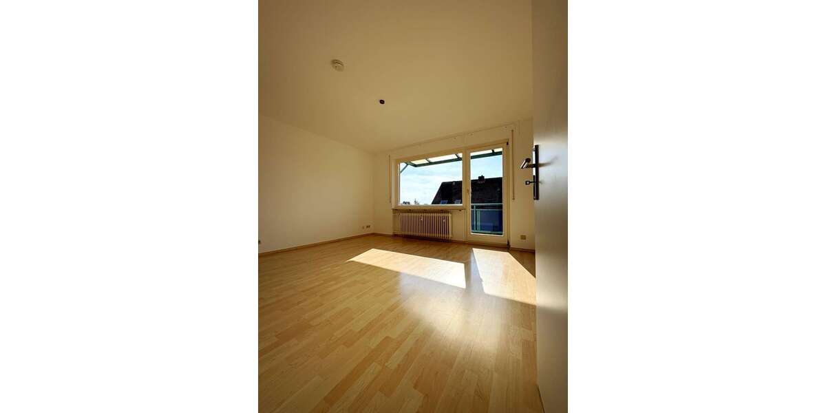 Etagenwohnung Frankfurt Ost - 1.5 Zimmer, 28 m&sup2;, 540&euro; | Angebot:27275486