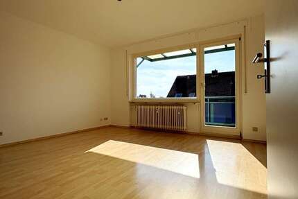 Wohnung Frankfurt Ost - 1.5 Zimmer, 28 m&sup2;, 540&euro; | Angebot:27275486