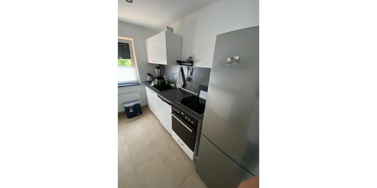 Wohnen auf Zeit Neumünster - 1 Zimmer, 20 m&sup2;, 500&euro; | Angebot:26029781