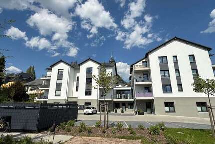 Wohnung Lauter-Bernsbach Bernsbach - 2 Zimmer, 59 m&sup2;, 590&euro; | Angebot:23709377