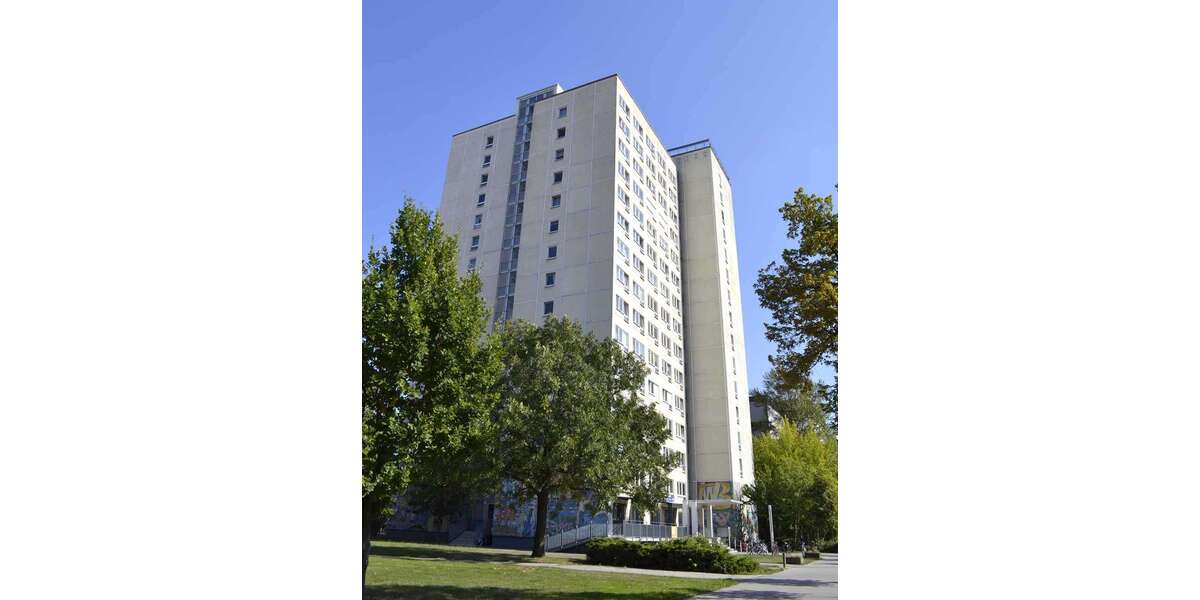 Etagenwohnung Leipzig Zentrum-Südost - 2 Zimmer, 48 m&sup2;, 406&euro; | Angebot:26187596