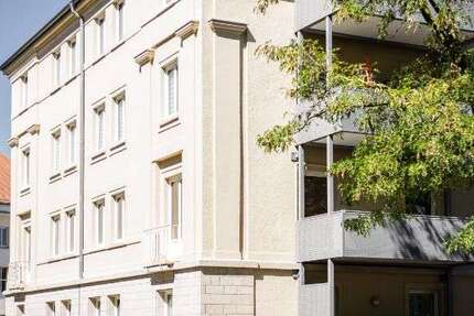 Wohnung zum Mieten in Dessau-Roßlau 733 € 73.16 m²