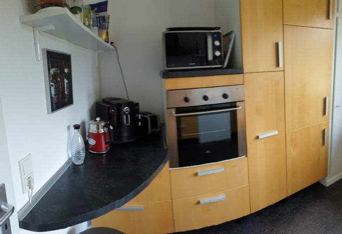 Etagenwohnung Wiesbaden Bierstadt - 2 Zimmer, 65 m&sup2;, 750&euro; | Angebot:26170972