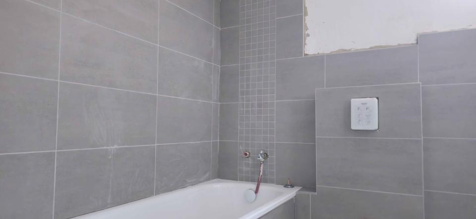 Dachgeschoßwohnung Minden - 3 Zimmer, 80 m&sup2;, 1.050&euro; | Angebot:26227260