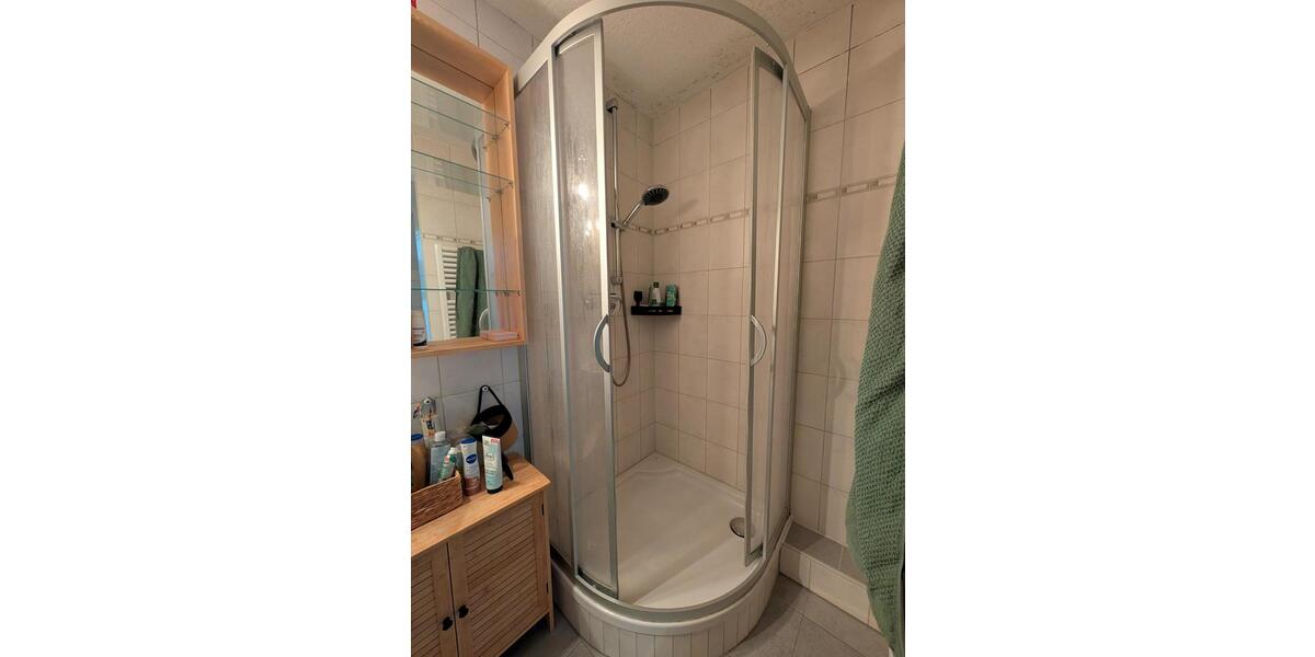 Dachgeschoßwohnung Braunschweig Wabe-Schunter-Beberbach - 2 Zimmer, 35 m&sup2;, 380&euro; | Angebot:26047010