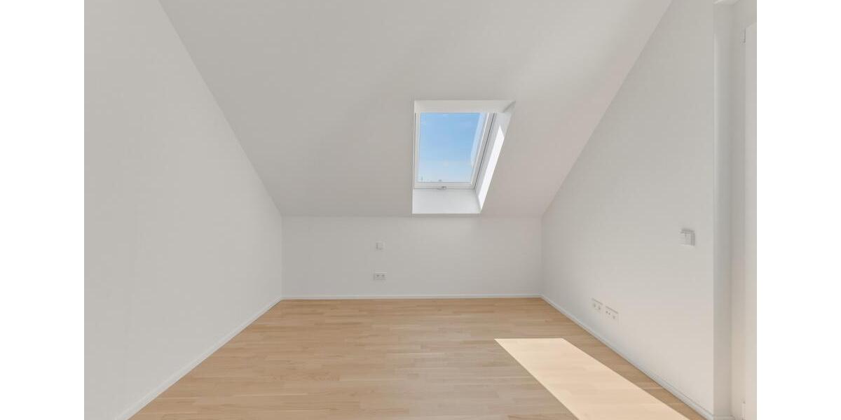 Dachgeschoßwohnung Ostfildern - 3.5 Zimmer, 107 m&sup2;, 1.890&euro; | Angebot:24748873