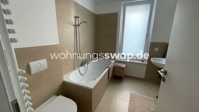 Etagenwohnung Berlin Lichtenberg - 4 Zimmer, 100 m&sup2;, 1.265&euro; | Angebot:26687705