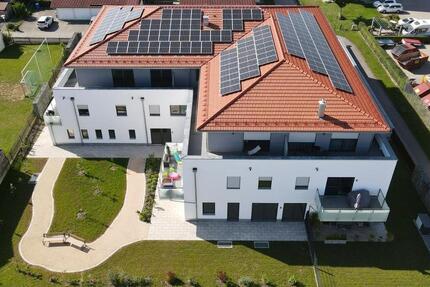 Wohnung Mettenheim - 2 Zimmer, 58 m&sup2;, 745&euro; | Angebot:25230837