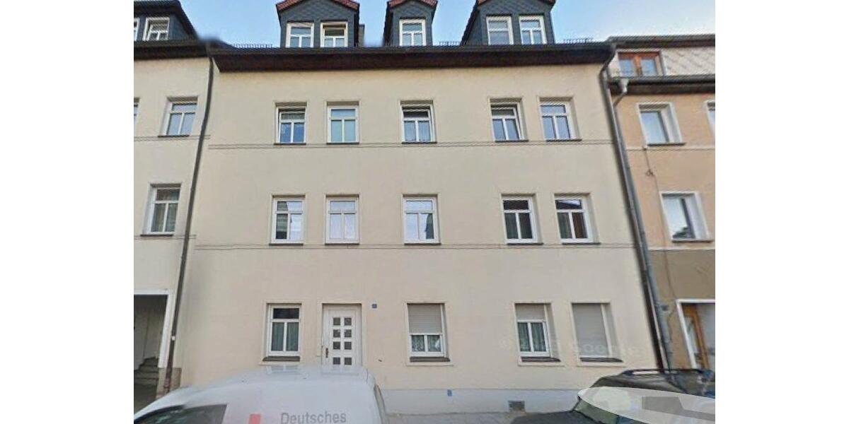 Erdgeschoßwohnung Weißenfels - 3 Zimmer, 71 m&sup2;, 428&euro; | Angebot:26682984
