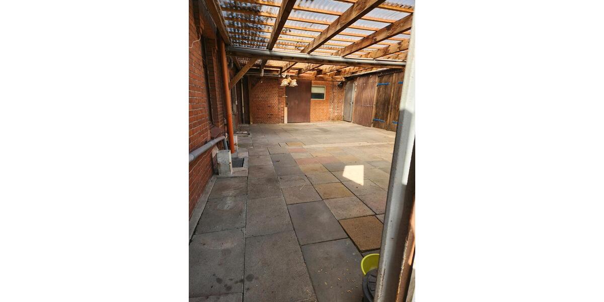 Erdgeschoßwohnung Gülzow - 3 Zimmer, 116 m&sup2;, 1.200&euro; | Angebot:26050955