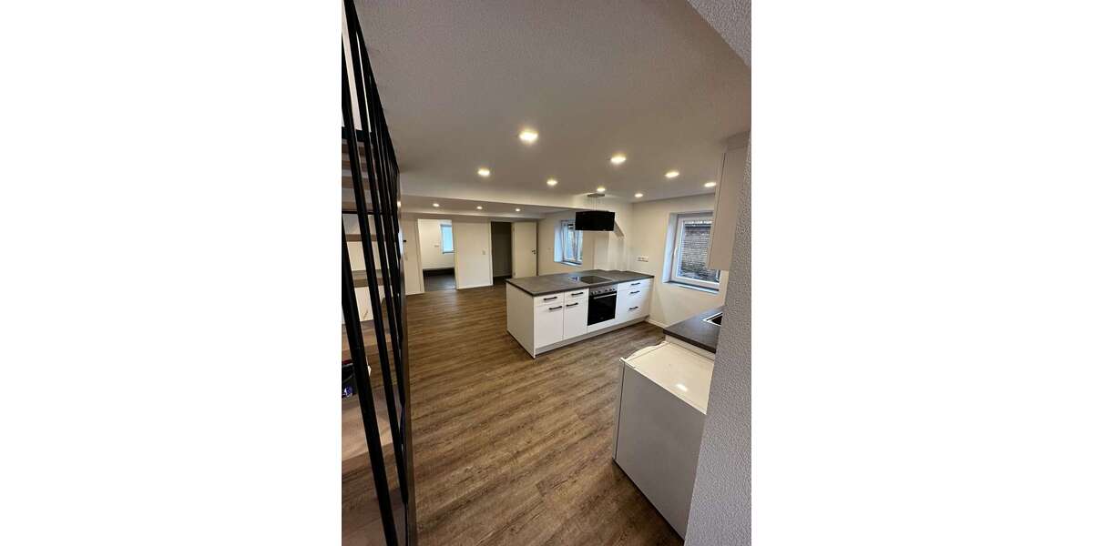 Etagenwohnung Dornhan - 3 Zimmer, 79 m&sup2;, 720&euro; | Angebot:26135187