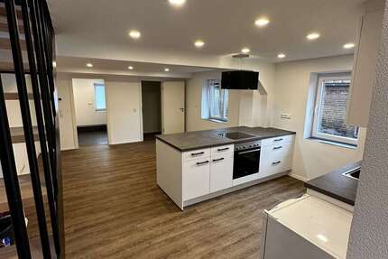 Wohnung Dornhan - 3 Zimmer, 79 m&sup2;, 720&euro; | Angebot:26135187