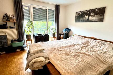2-Zimmer Masionette-Wohnung mit Terrasse und Stellplatz