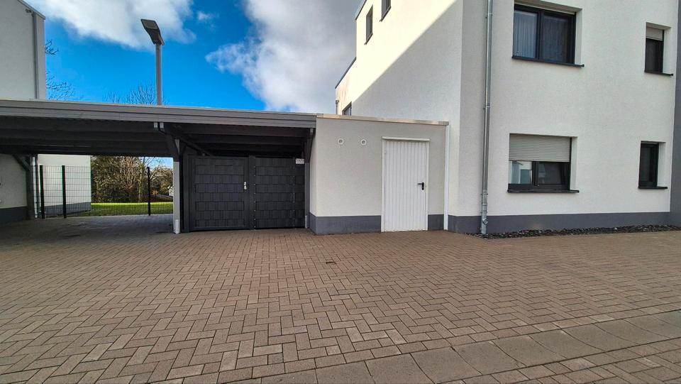 Mietwohnung Erstbezug 2 zimmer