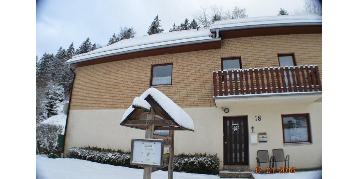 Erdgeschoßwohnung Osterode am Harz - 3 Zimmer, 53 m&sup2;, 370&euro; | Angebot:23526367