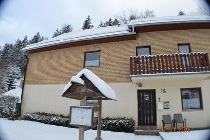 Wohnung Osterode am Harz - 3 Zimmer, 53 m&sup2;, 370&euro; | Angebot:23526367