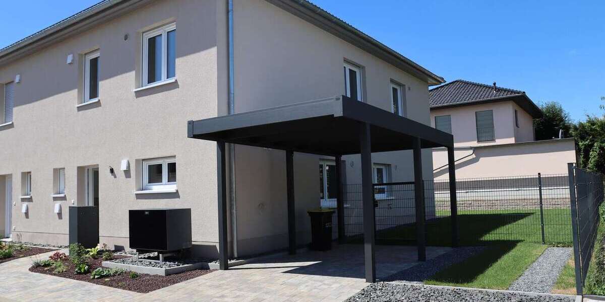 Einfamilienhaus Magdeburg Diesdorf - 5 Zimmer, 129 m&sup2;, 1.780&euro; | Angebot:27087492