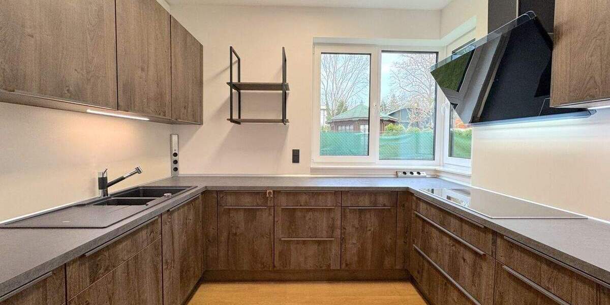 Etagenwohnung Berlin / Mahlsdorf Mahlsdorf - 3 Zimmer, 104 m&sup2;, 1.900&euro; | Angebot:26162032