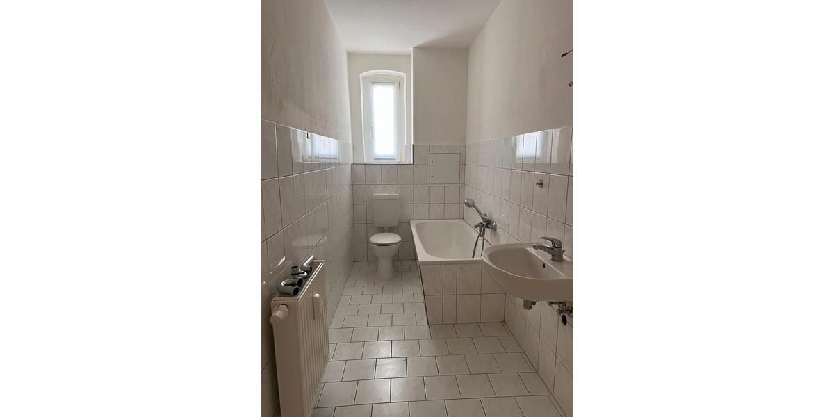 Erdgeschoßwohnung Weißwasser (Oberlausitz) - 2 Zimmer, 60 m&sup2;, 360&euro; | Angebot:26519790