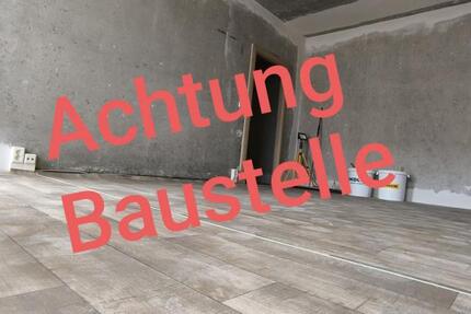 Wir sanieren für euch!!! 2-Zimmerwohnung mit Fahrstuhl zu vermieten 2 zimmer