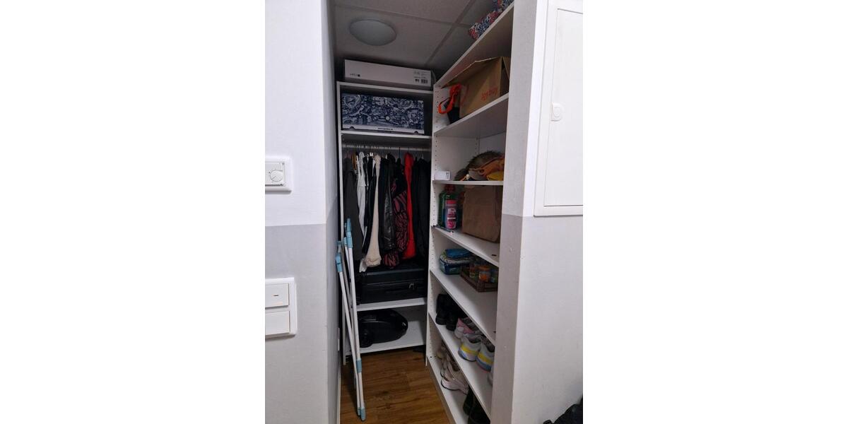 Etagenwohnung Aachen Aachen-Mitte - 1 Zimmer, 24 m&sup2;, 550&euro; | Angebot:26272575