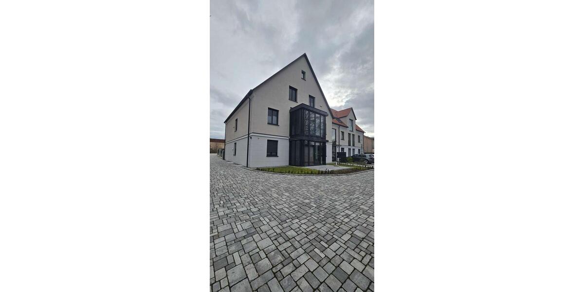 Etagenwohnung Nördlingen - 3 Zimmer, 73 m&sup2;, 955&euro; | Angebot:25396797