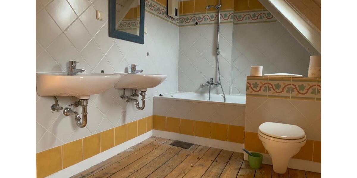 Etagenwohnung Heppenheim (Bergstraße) - 3 Zimmer, 47 m&sup2;, 540&euro; | Angebot:25104221